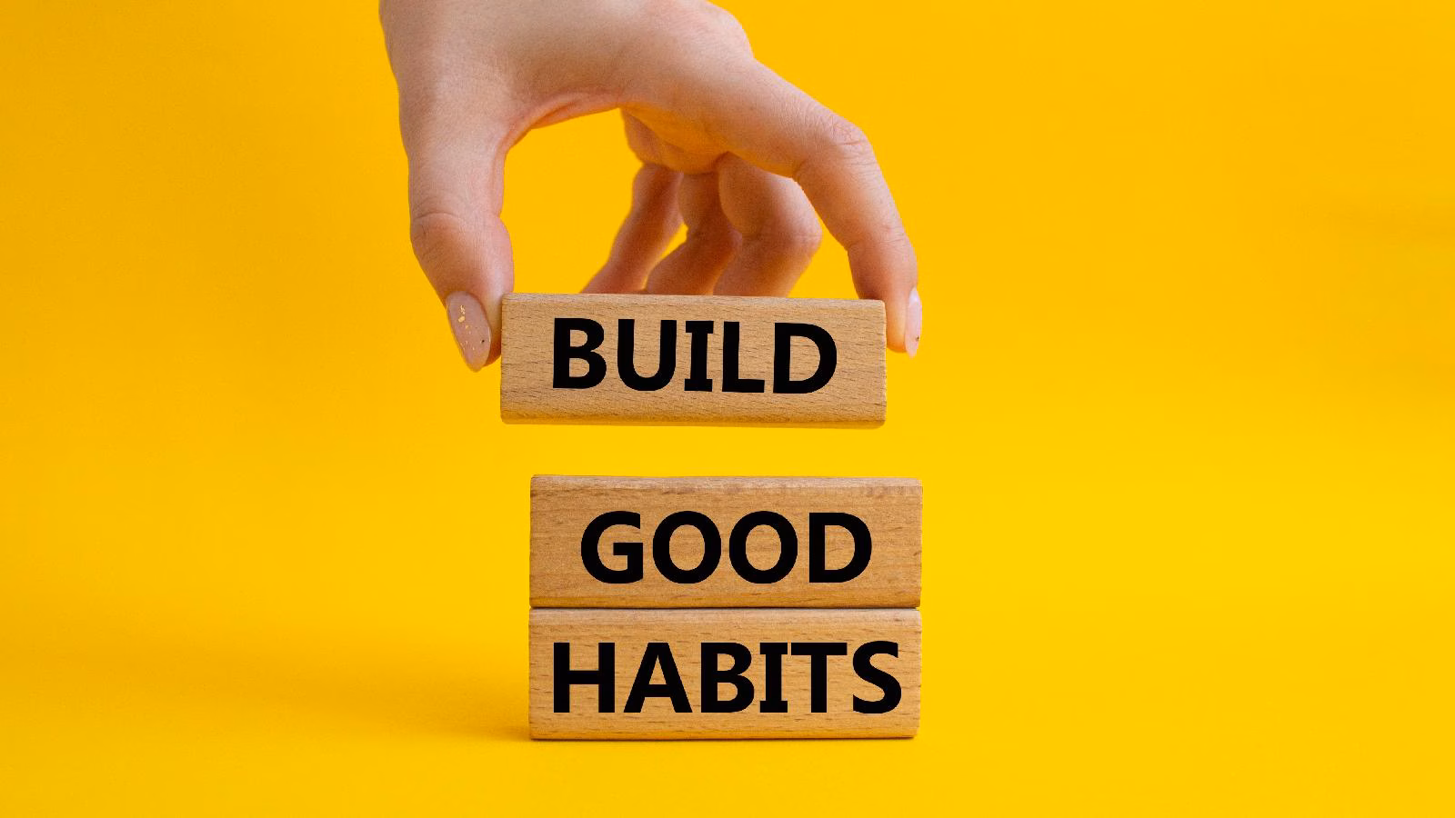 Healthy Habit
