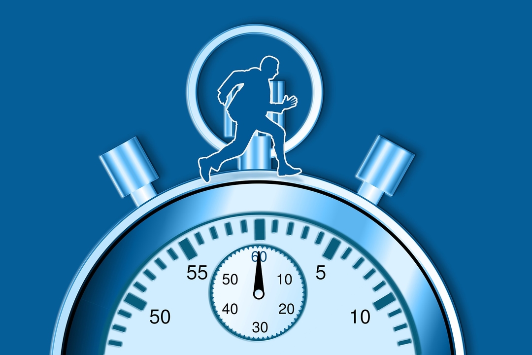 Analyzing Time Usage